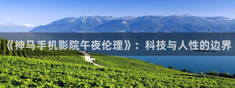 新麻豆电影
